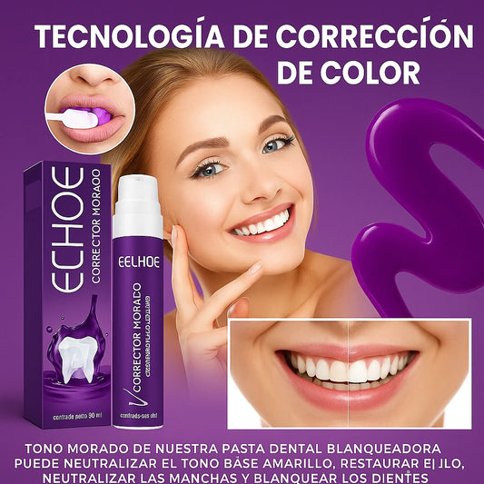 PASTA BLANQUEADORA DENTAL WITHENING 2X1 Y ENVIO GRATIS